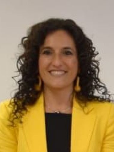 Raquel Alarcón Rodríguez