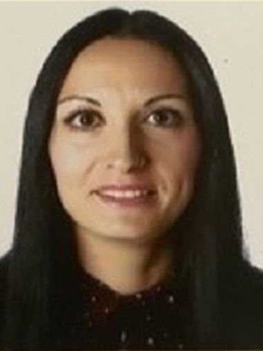 Jessica García González