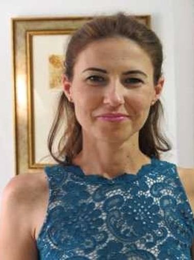 María del Mar Requena Mullor